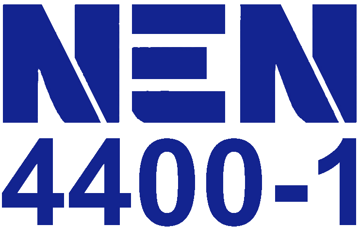 NEN 4400-1